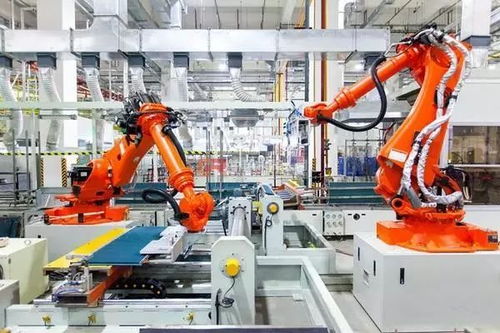 強(qiáng)國(guó)智造新篇章 富強(qiáng)科技以技術(shù)轉(zhuǎn)讓構(gòu)建國(guó)產(chǎn)化智能工廠(chǎng)生態(tài)